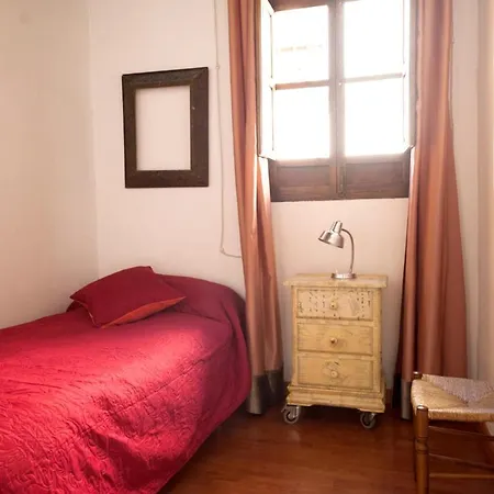 Comfortable In With Air Conditioning Apartment