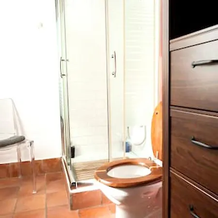 Apartment Comfortable In With Air Conditioning Granada