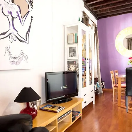 Comfortable In With Air Conditioning * Granada