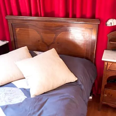 Comfortable In With Air Conditioning Apartment *