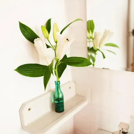Comfortable In With Air Conditioning Granada