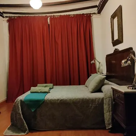 Comfortable In With Air Conditioning Apartment