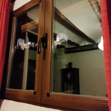 Comfortable In With Air Conditioning Apartment Granada