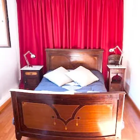 Apartment Comfortable In With Air Conditioning Granada